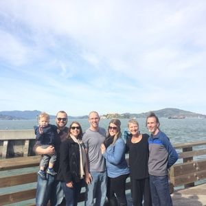 Meet your Posher, Greg